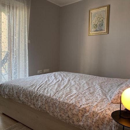 Green House Apartments Novi Vinodolski Room photo