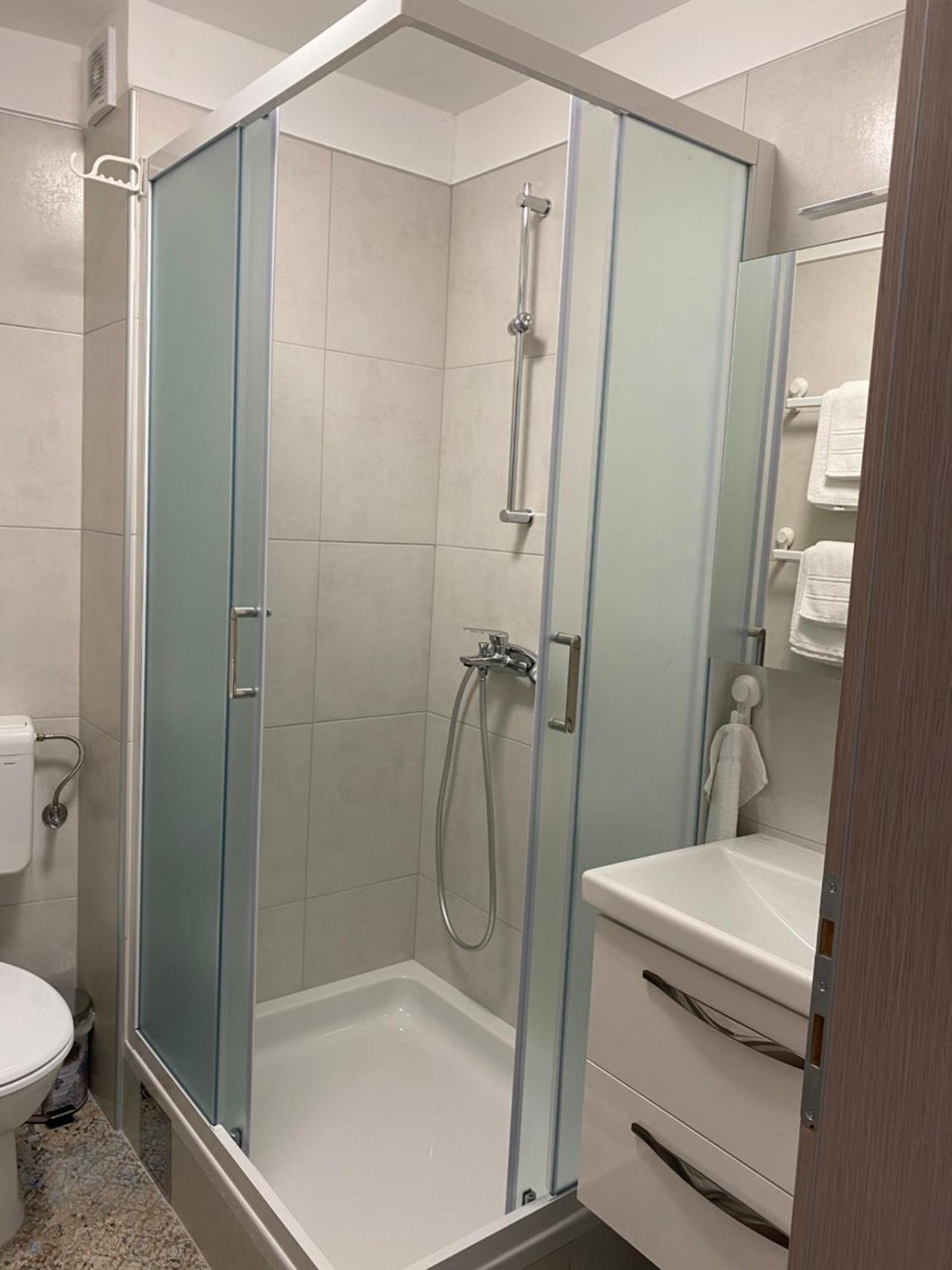 Green House Apartments Novi Vinodolski Room photo