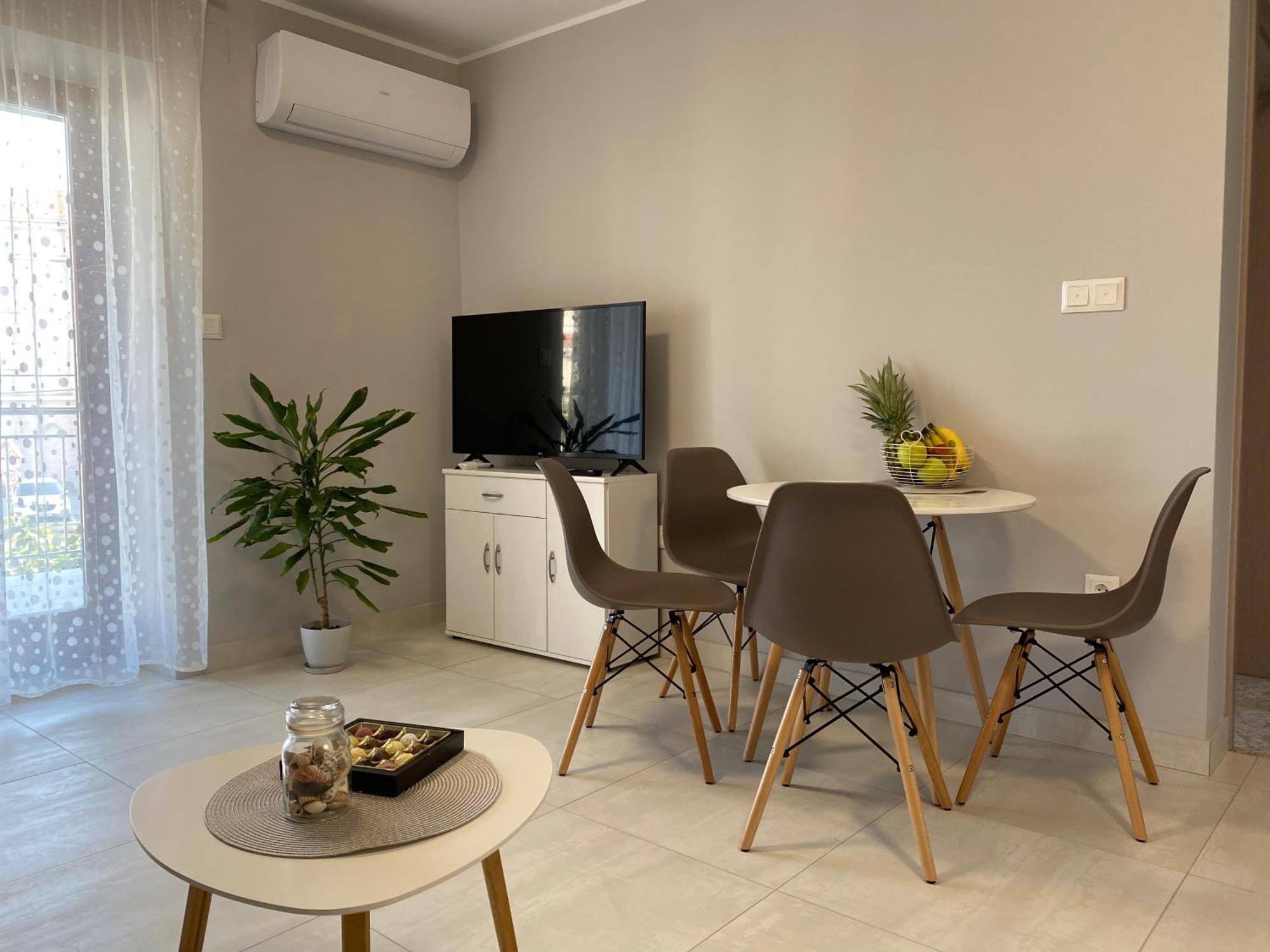 Green House Apartments Novi Vinodolski Room photo