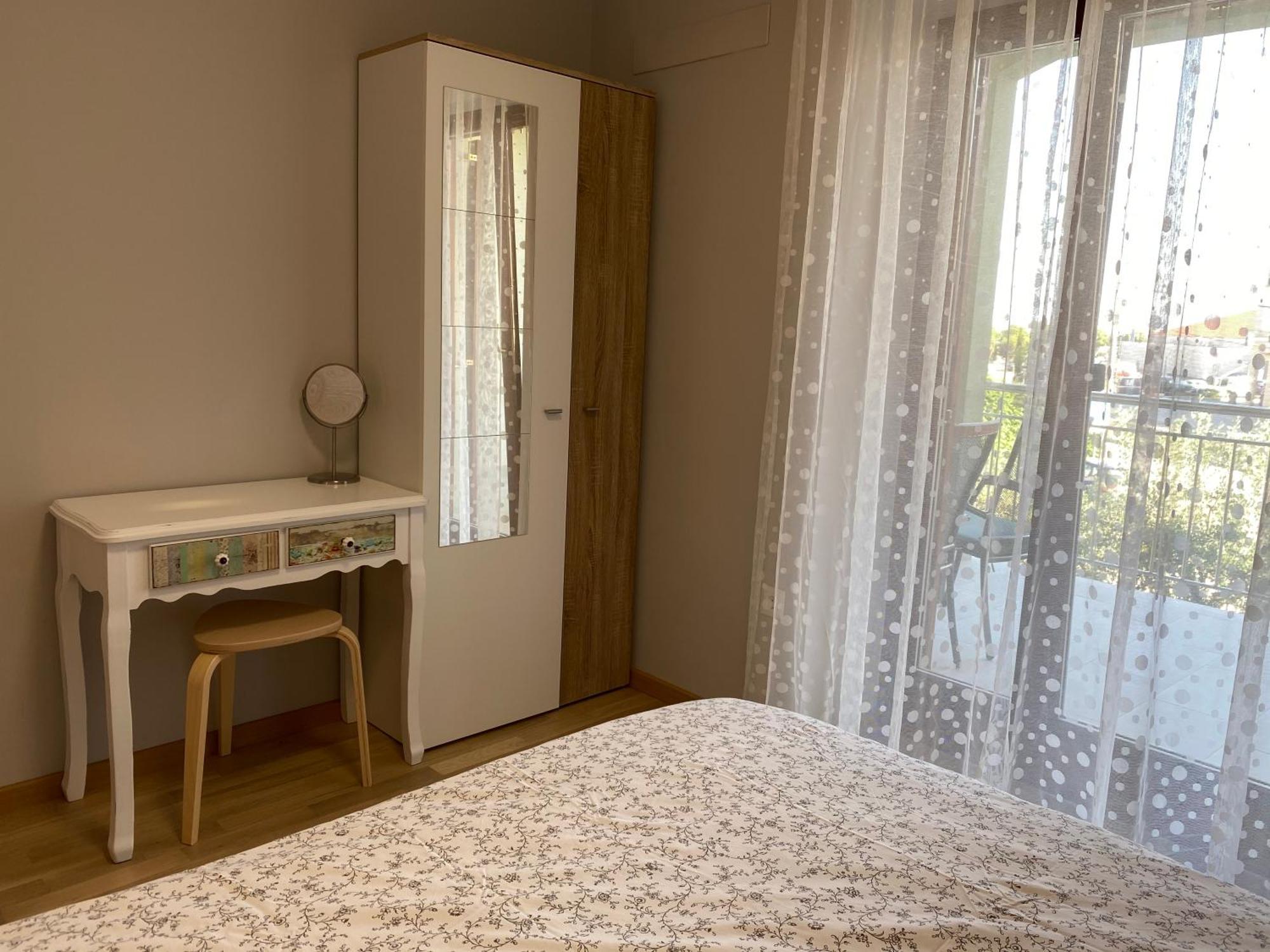 Green House Apartments Novi Vinodolski Room photo